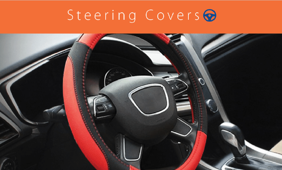 Stearing Covers