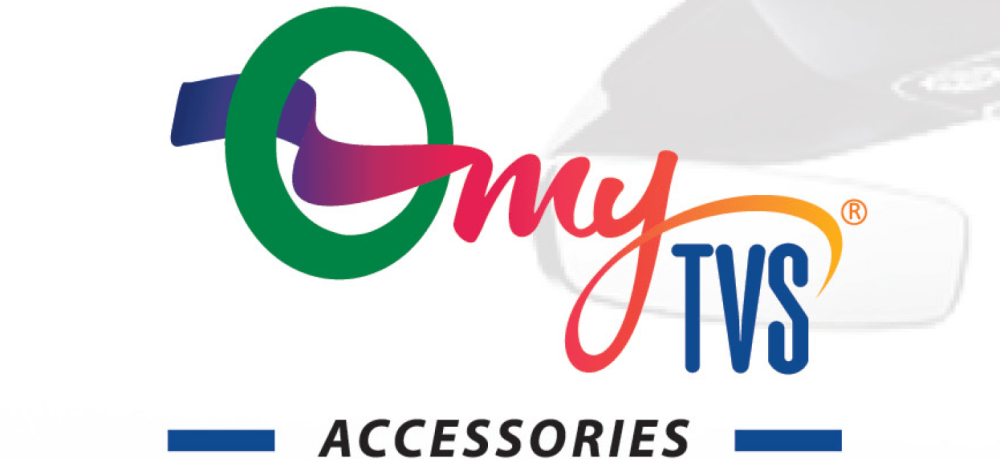 myTVS Accessories - Buy myTVS Car Accessories Online At Best Price